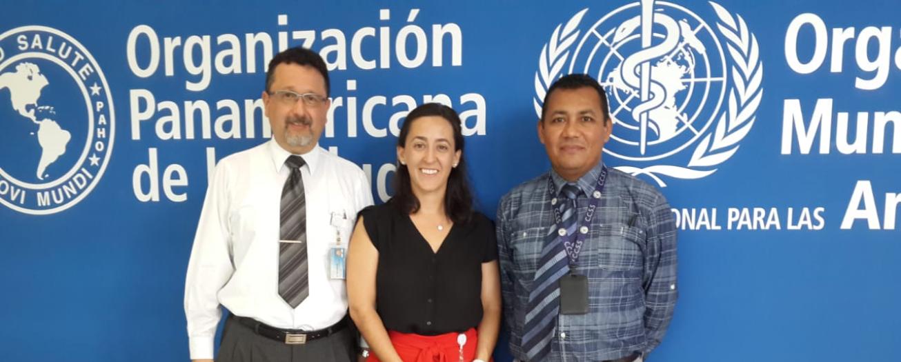 CCSS conmemora Día Mundial de la Seguridad del Paciente promoviendo una atención más segura
