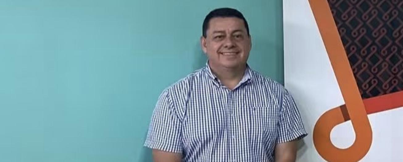 Luis Barrantes deja Fedoma y será nuevo director ejecutivo de la UNGL