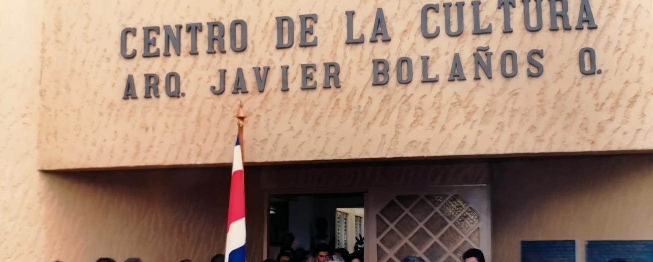 Se nos fue un ciudadano ejemplar