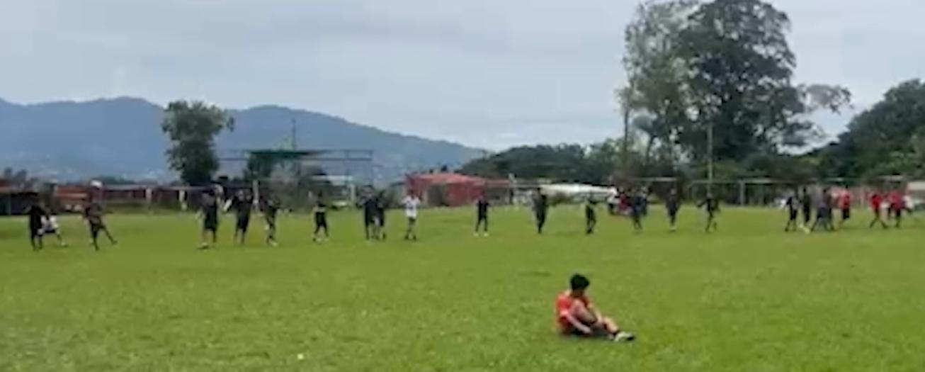 Ministerio de Seguridad fortalece Ligas Atléticas Policiales para construir comunidades más seguras en Alajuela