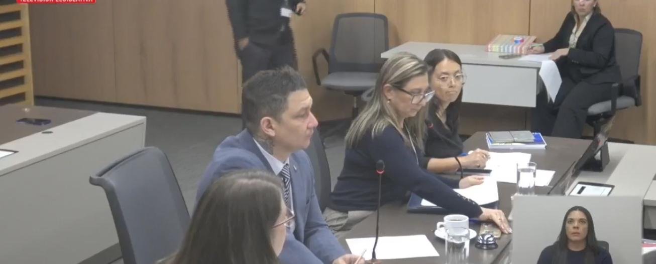 Comisión de Adulto Mayor aprueba proyecto para otorgar más de 31.000 pensiones a personas en condición de pobreza