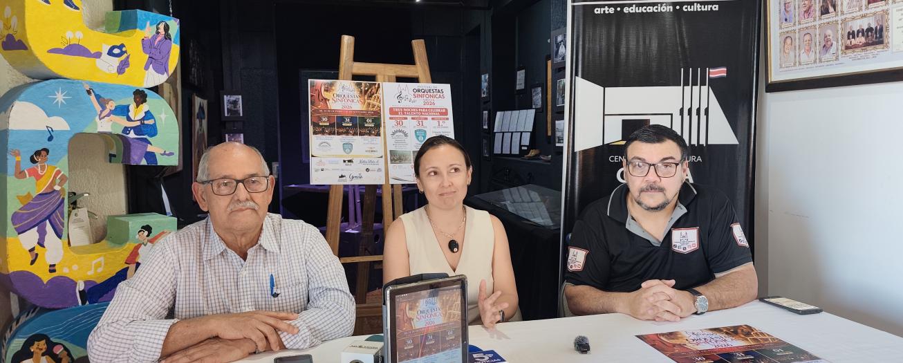 Grecia celebrará Festival de Orquestas Sinfónicas