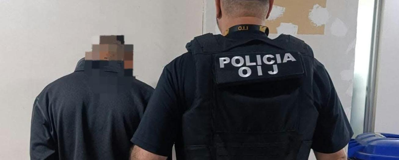 Detienen a cuatro sujetos que drogaban a sus víctimas con clonazepam para robarles