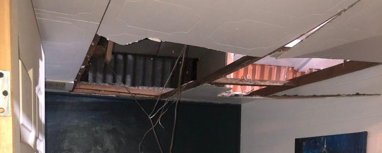 Fuerza Pública detuvo a sujeto que intento robar en Rancho Tencha