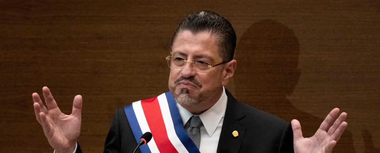 TSE archiva dos denuncias de beligerancia contra Presidente de la República  