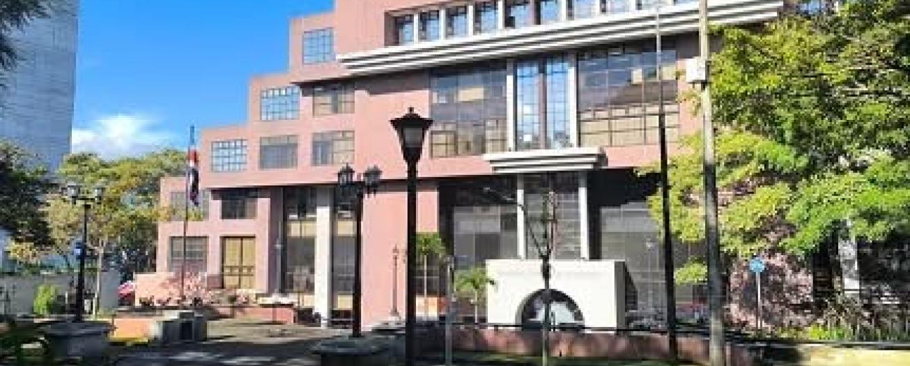 Fundación Konrad Adenauer estrecha lazos de cooperación con la democracia costarricense