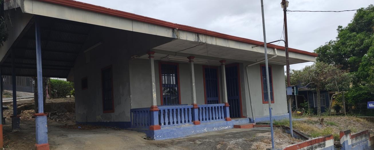 Contraloría aprueba presupuesto municipal para delegación policial de Tacares