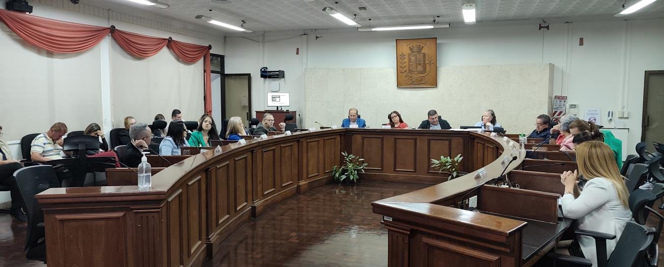 Sesiones del Concejo Municipal de Grecia sólo se trasmitirán por YouTube y sitio web