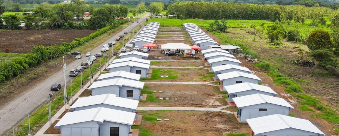 MIHABITAT asumirá competencias de tres instituciones