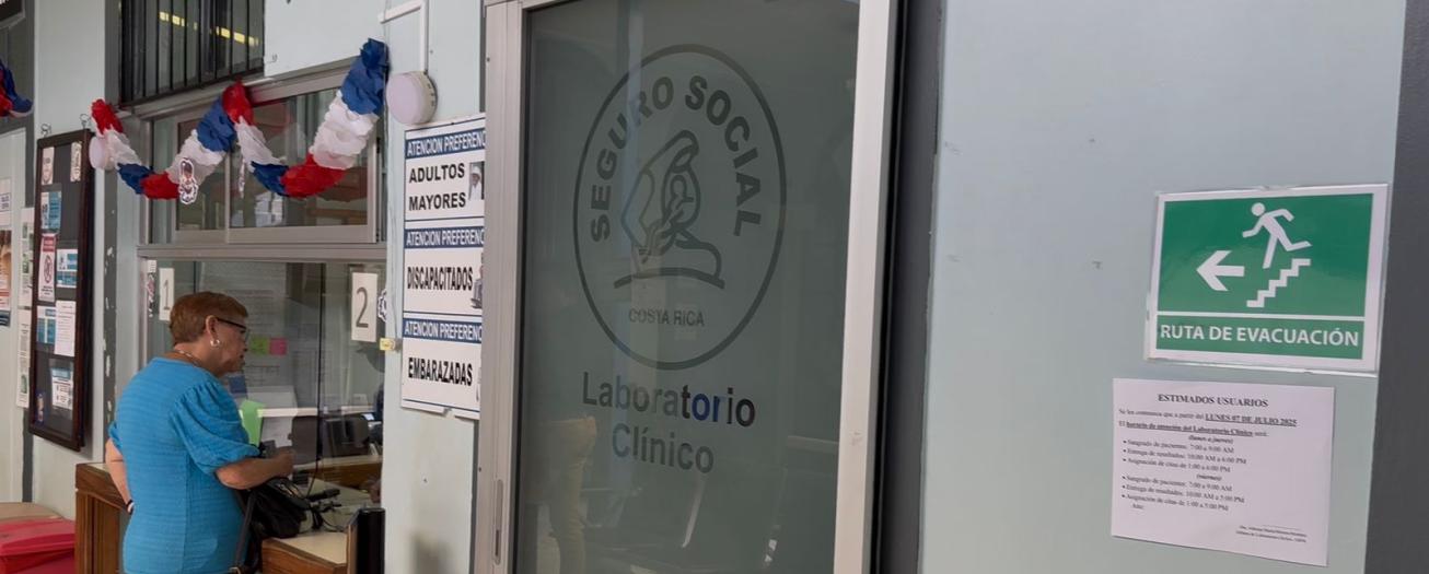 Área de salud Palmares proyecta alcanzar 6 500 consultas anuales con horario vespertino