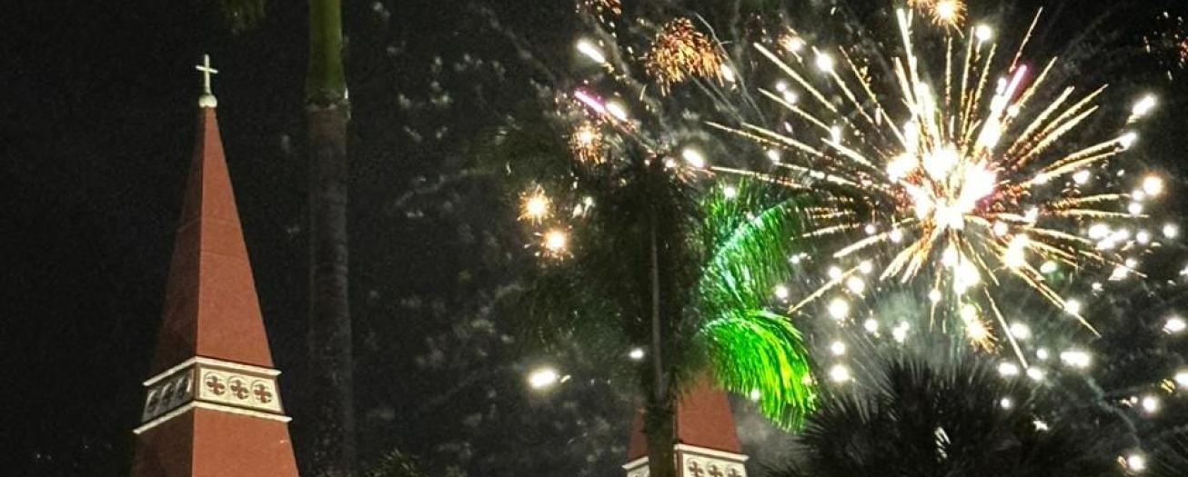 Concejo Municipal revoca acuerdo de prohibir venta y uso de pólvora