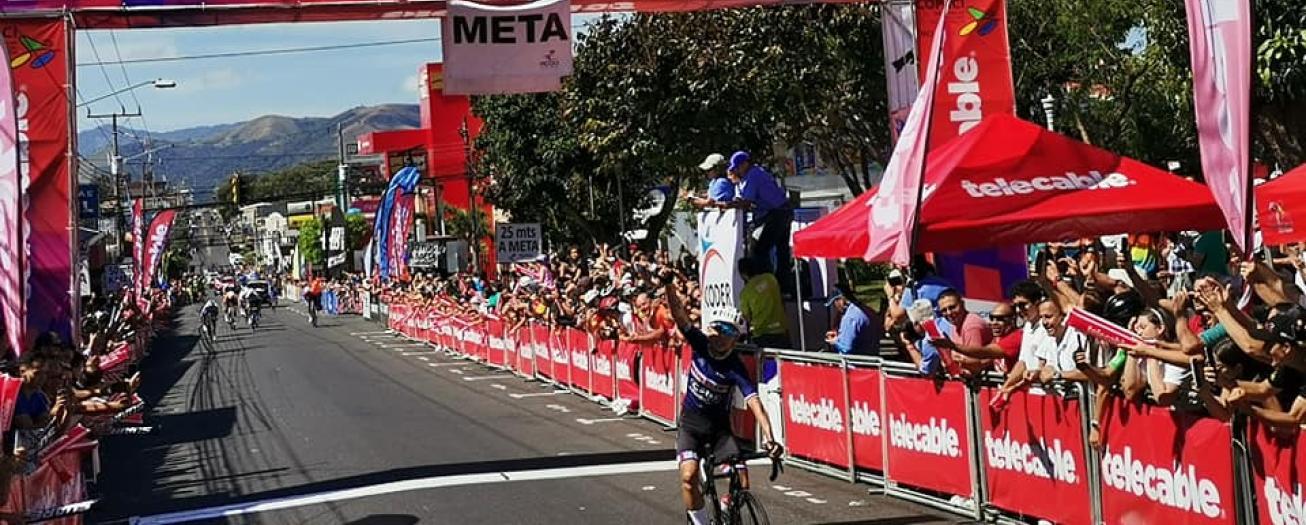 Fecoci excluye a Grecia de Vuelta a Costa Rica por falta de respuesta