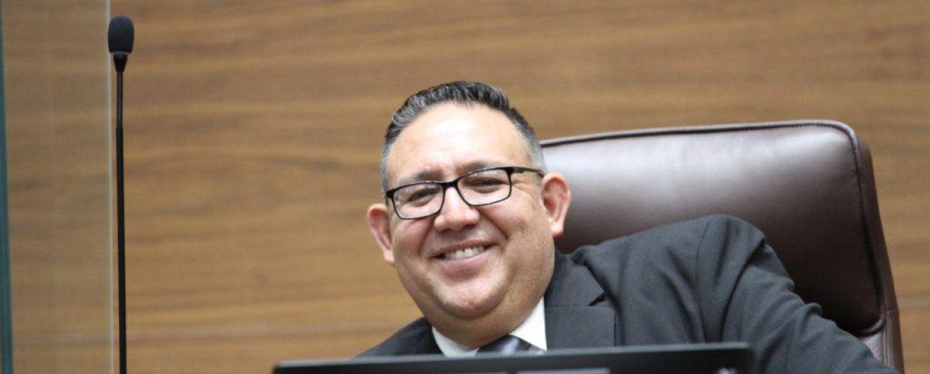 Diputado Leslye Bojorges ha donado ₡4 millones a organizaciones  de bien social durante sus primeros 8 meses como legislador