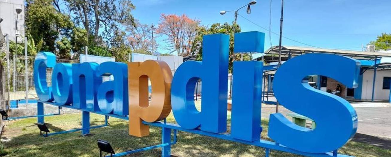 Conapdis se abocará a eliminar lista de espera en servicio de certificación 