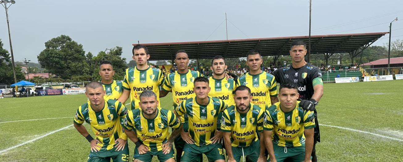 Sarchí complica la clasificación tras caer derrotado ante Jicaral 