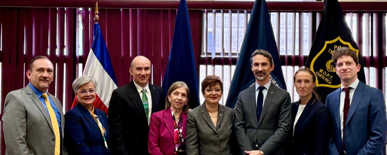 Unión Europea observará por primera vez un proceso electoral en Costa Rica
