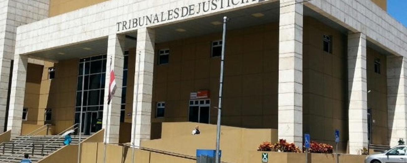Tribunal Penal de Grecia dictó 12 años de prisión por homicidio