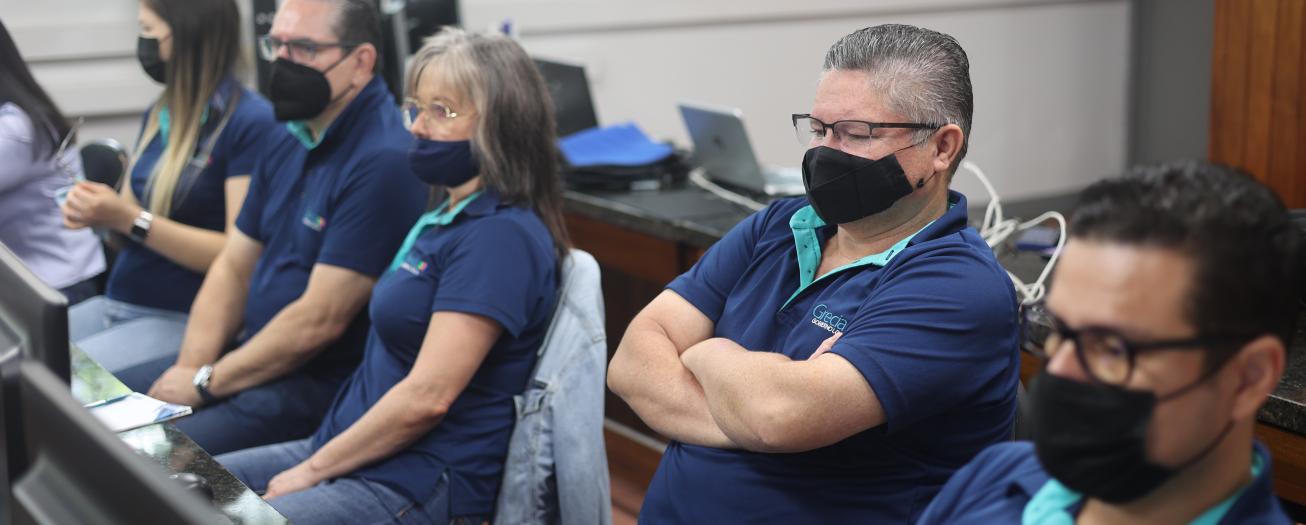 FEDOMA capacita a funcionarios municipales y del Ministerio de Salud en implementación de la VUI.