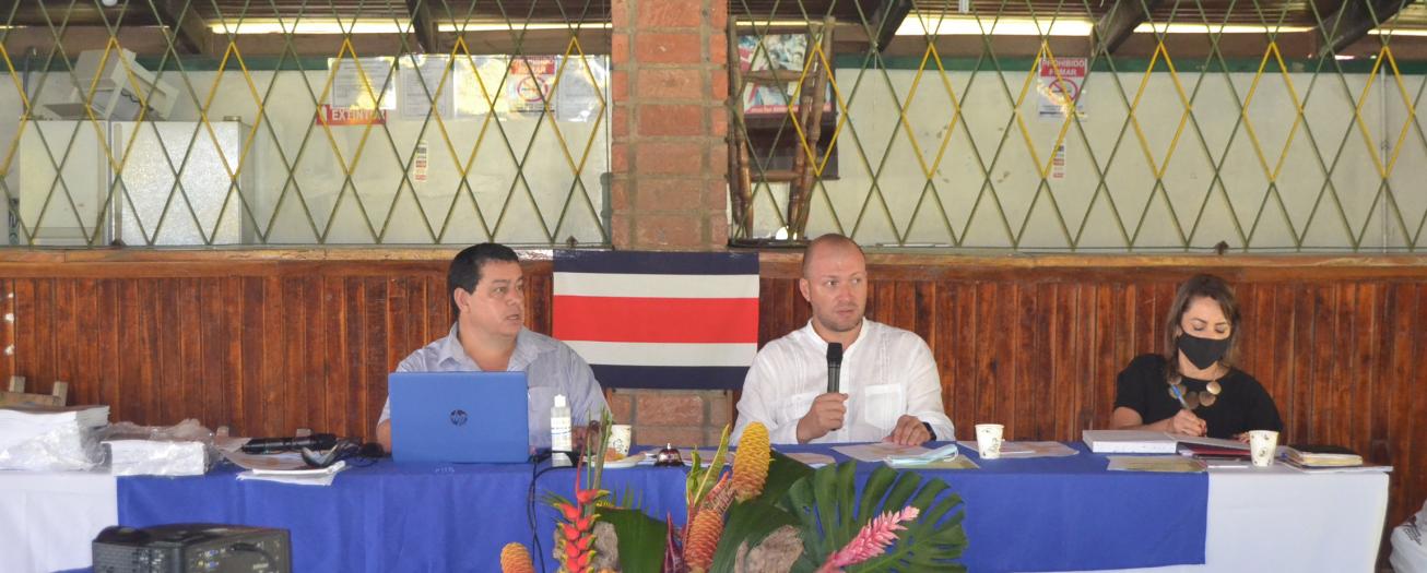 FEDOMA propone modificación parcial de la Ley de  Planificación Urbana 