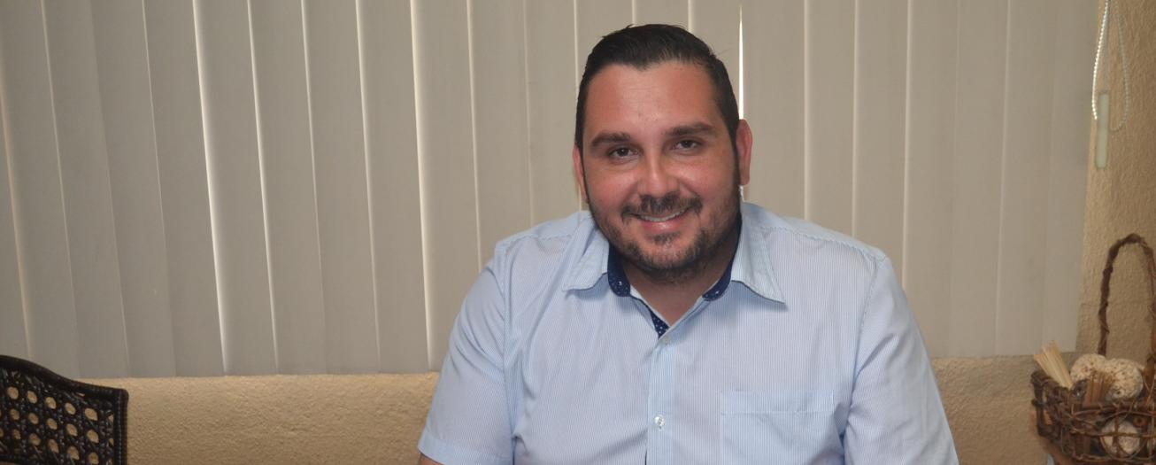 Regidor saca a la luz documento que compromete al alcalde con entierro de papeles en cementerio