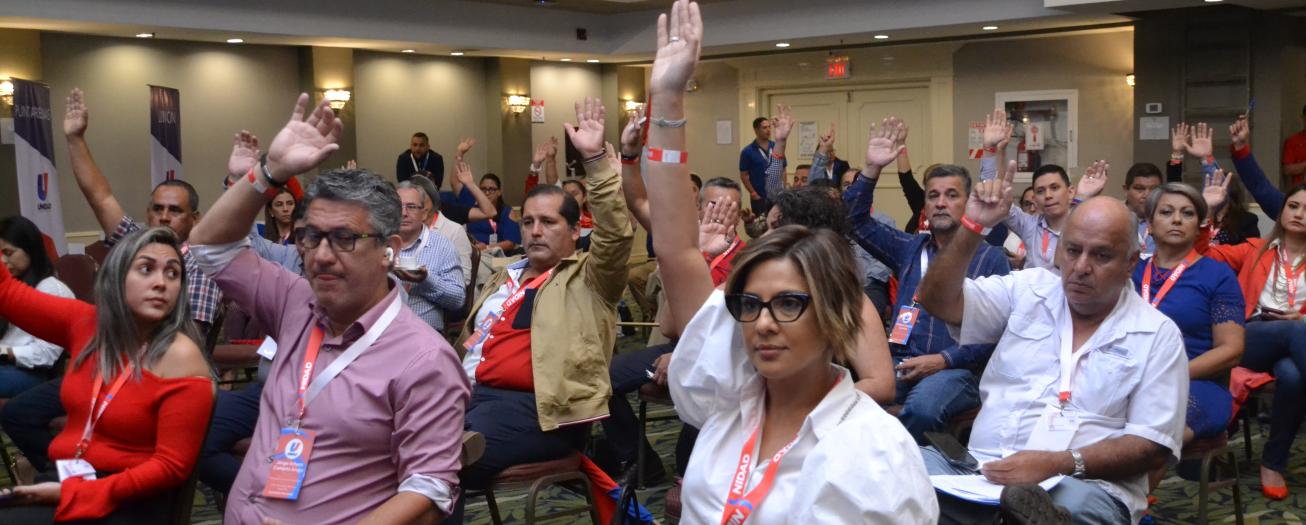 PUSC inicia proceso electoral municipal