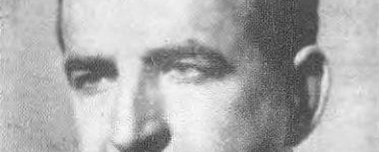 Don José Figueres Ferrer