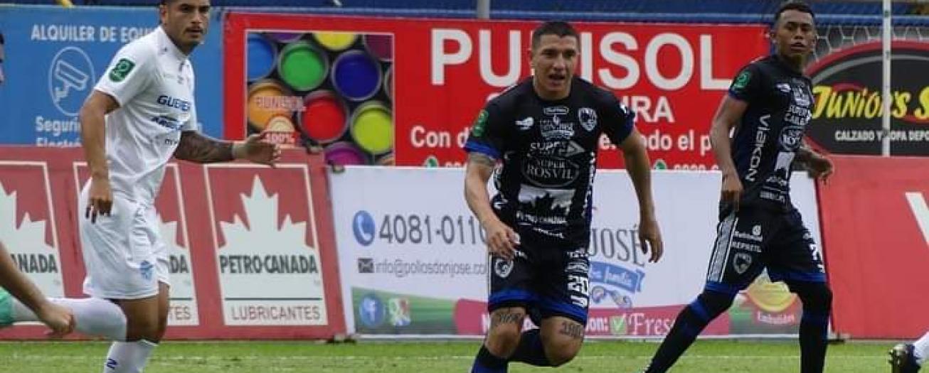 Otro griego convocado a la Selección Nacional 