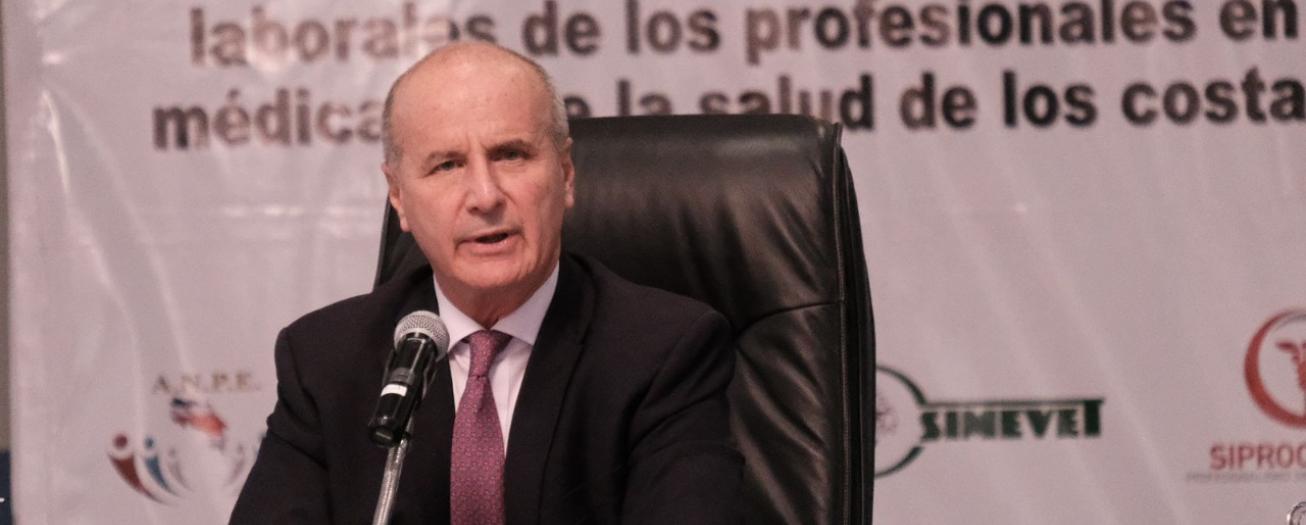 PLN reacciona a la encuesta del CIEP 