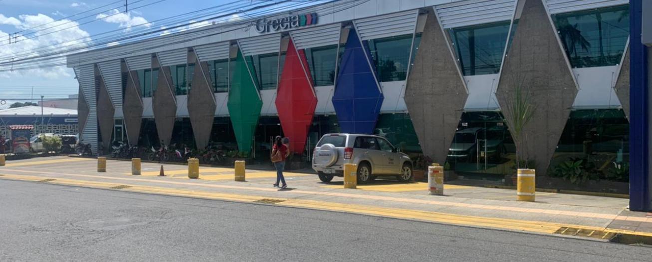 Municipalidad de Grecia implementa declaración jurada para agilizar permisos de construcción