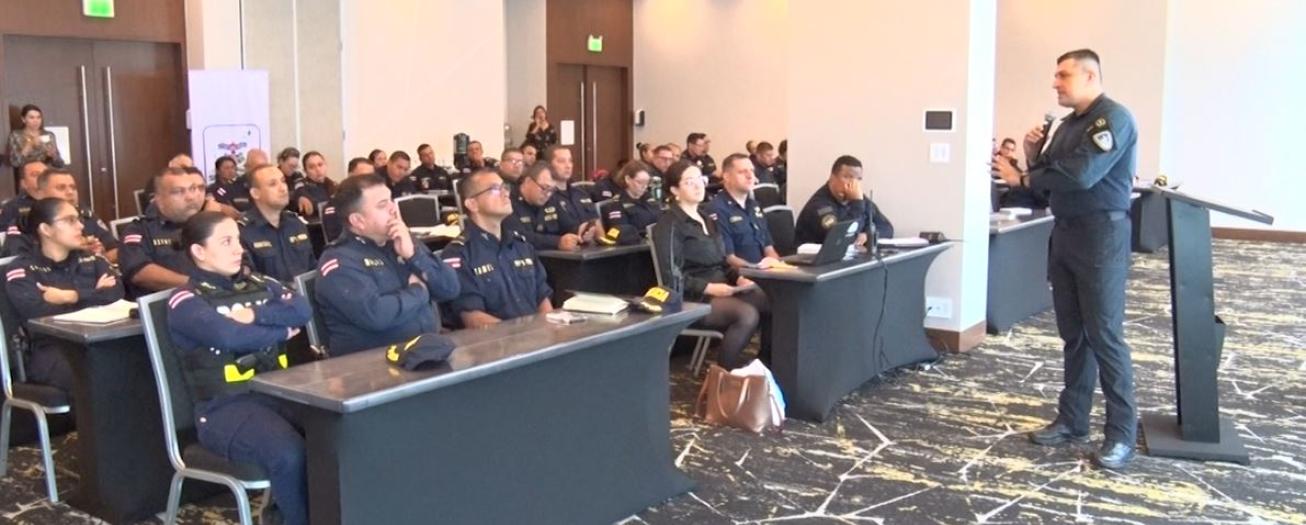 Fuerza Pública inicia “Operación Top 20” para establecer respuestas policiales diferenciadas