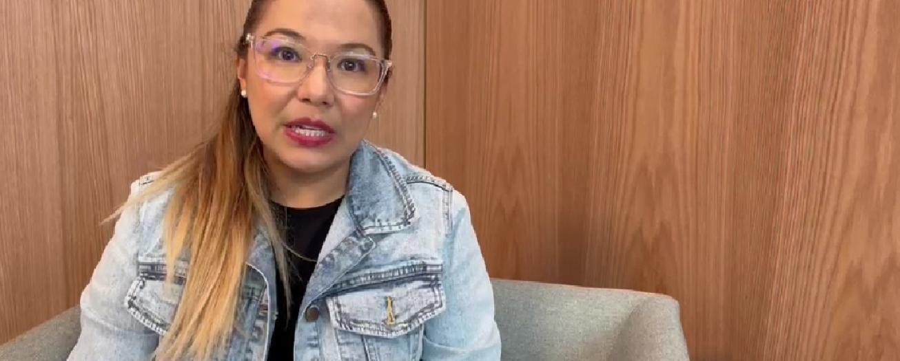 Diputadas Cisneros y Nájera renuncian al  combustible de la Asamblea Legislativa