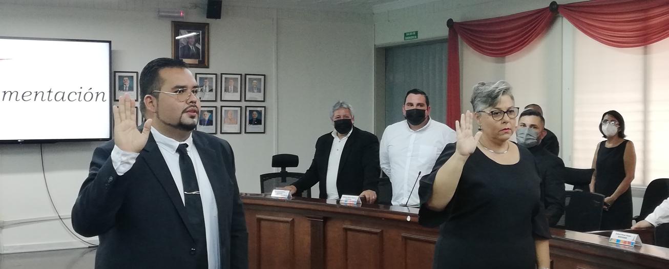 PUSC y PLN reeligen a sindicalista como presidente municipal