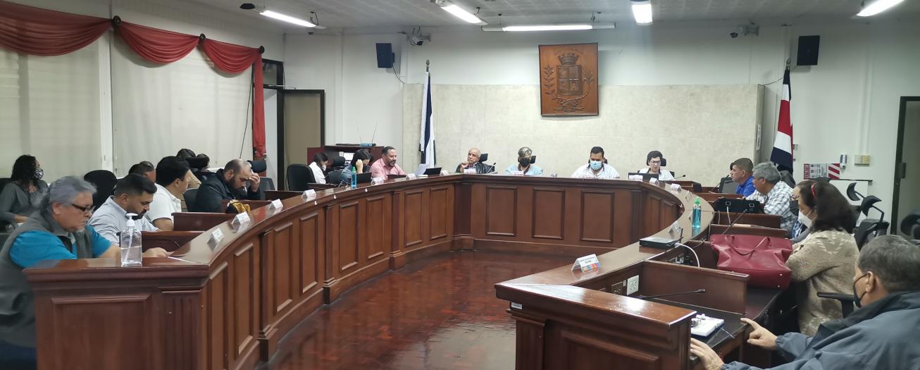 Concejo Municipal se lleva nuevo revés con el “show” montado contra auditora 