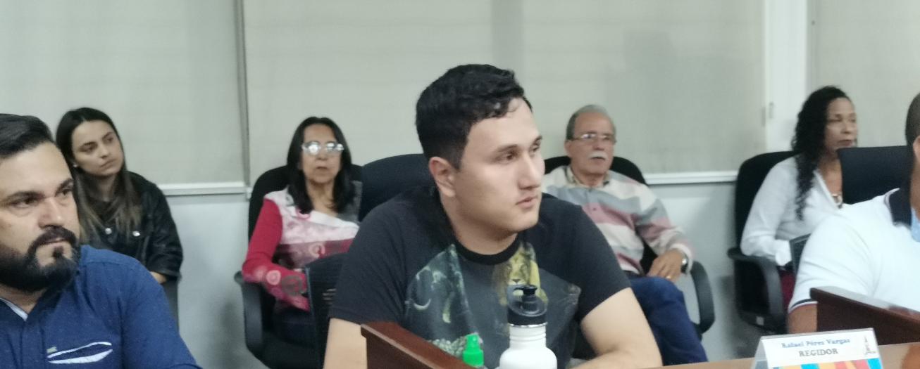 Regidor tiene contra las cuerdas a presidente municipal