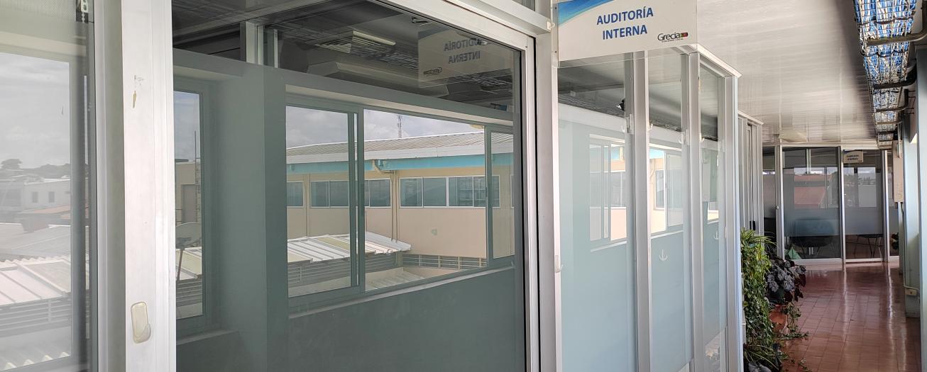 Sala Segunda confirma destitución de auditora municipal de Grecia