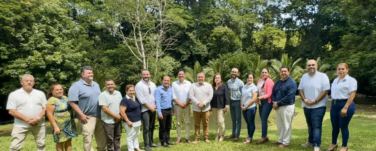 MEIC y municipalidades se unen para fortalecer el ecosistema emprendedor en la Región de Occidente