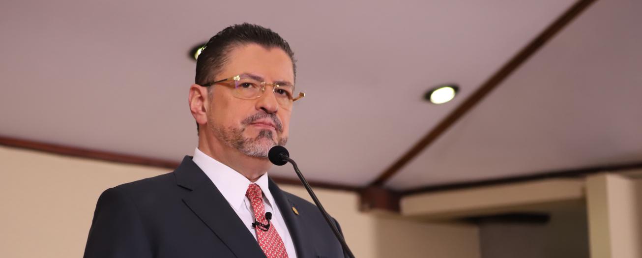 Gobierno de la República presenta Ruta del Arroz