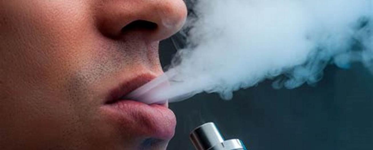 Ministerio de Salud recuerdan la prohibición del uso y venta de productos de vapeo a menores de edad