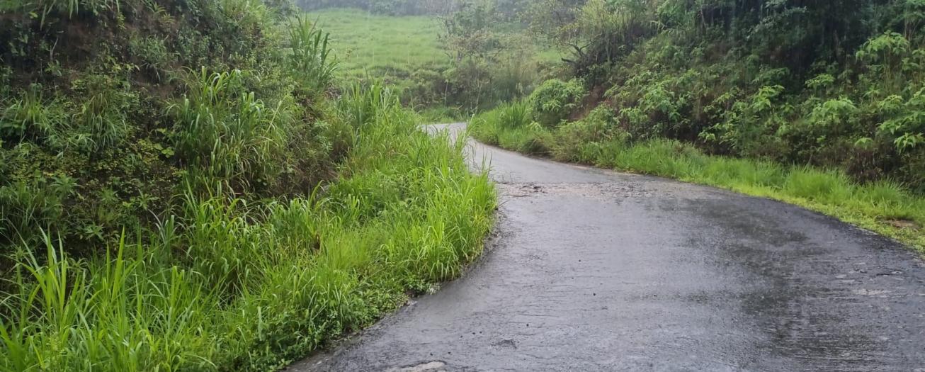 MOPT pretende pasarle a Municipalidades 3.071 kilómetros de vías nacionales sin el presupuesto para su debida atención 