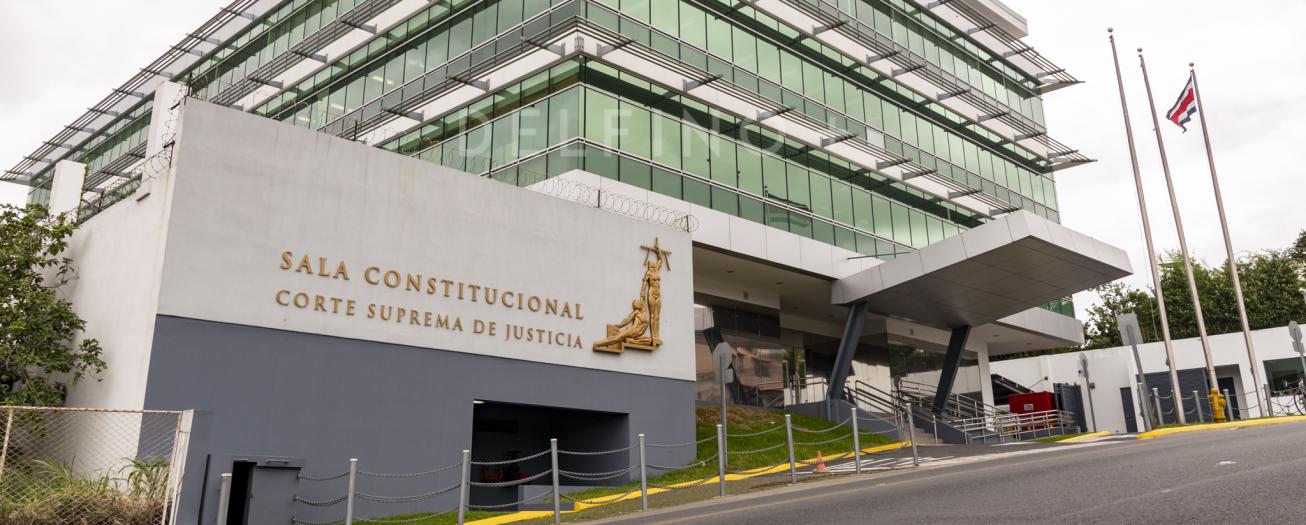 Sala Constitucional rechazó recurso de amparo interpuesto por sindicato por declaratoria de emergencia sanitaria 