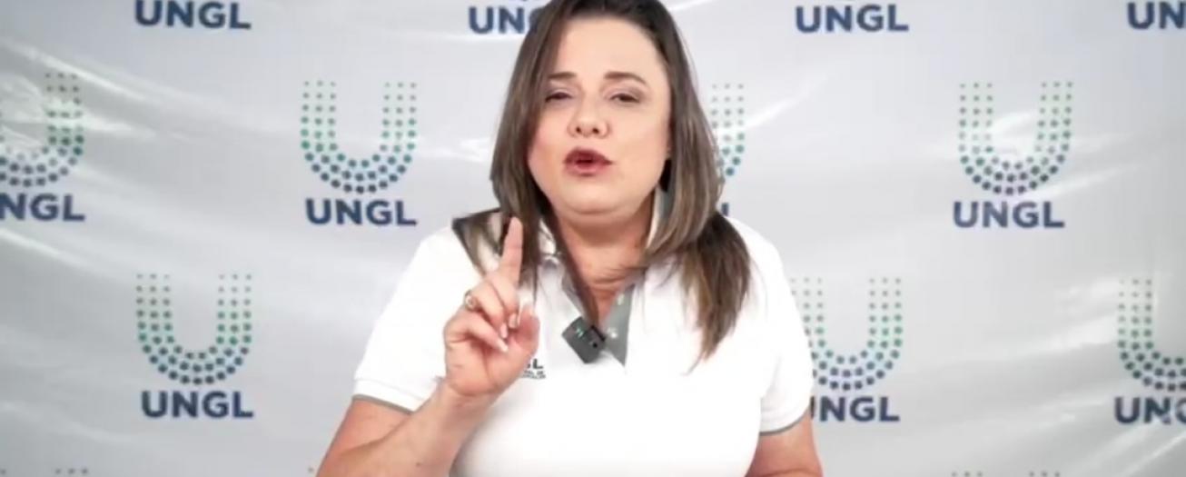 UNGL alerta de estafa a contribuyentes