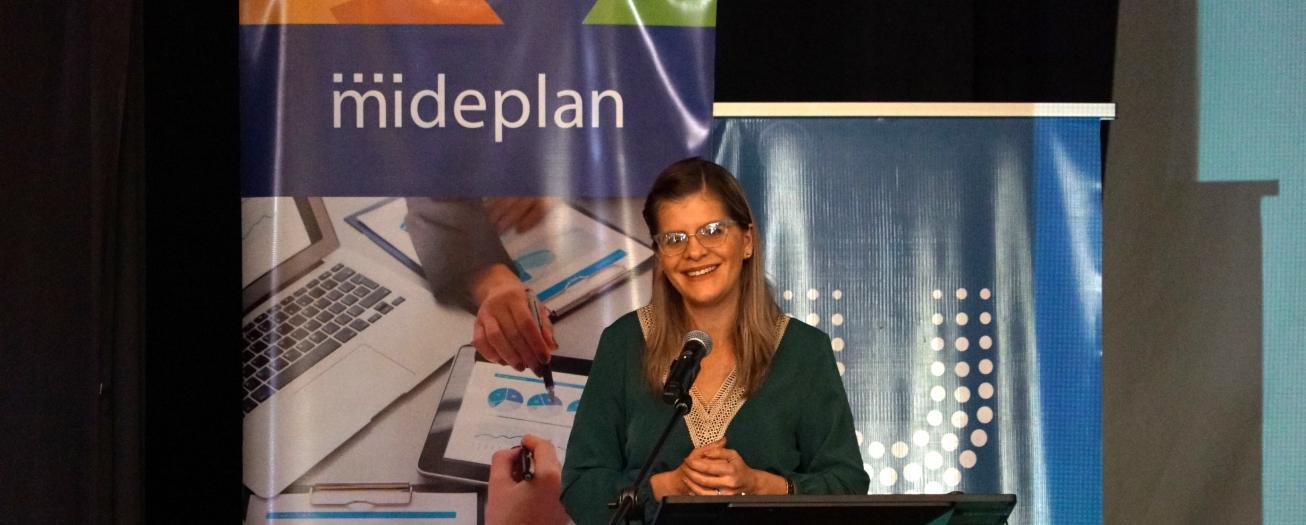 Mideplan y UNGL organizan taller de capacitación para analizar y atender consultas del sector municipal