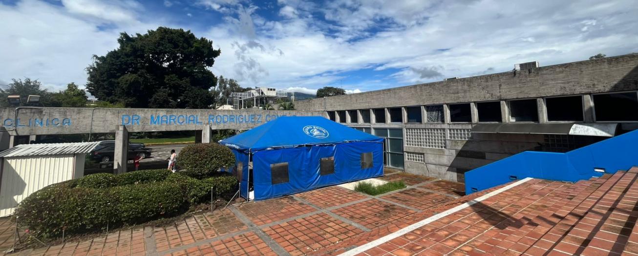 Área de salud Alajuela Norte ejecuta proyectos que impactan en atención al usuario