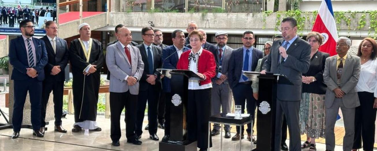 MEP sustituye programas de Sexualidad y Afectividad cuyo enfoque era el erotismo 