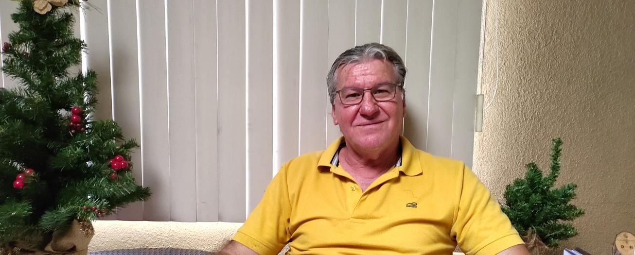 “No soy responsable, ni la junta directiva del 2015 por el juicio perdido contra exfuncionario del Comité de Deportes” 