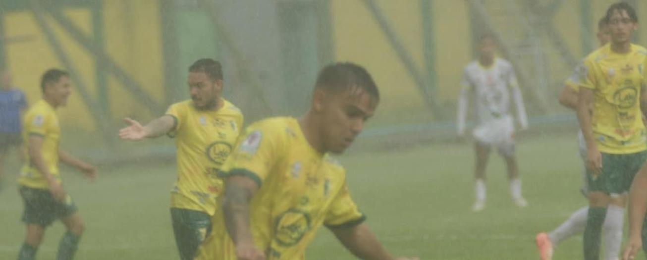 Sarchí FC se mantiene invicto y es líder del grupo A