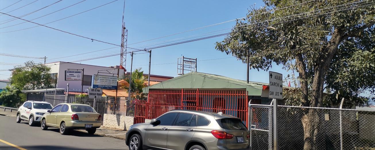 Concejo Municipal acuerda donar terreno a los Bomberos para la ampliación de la estación