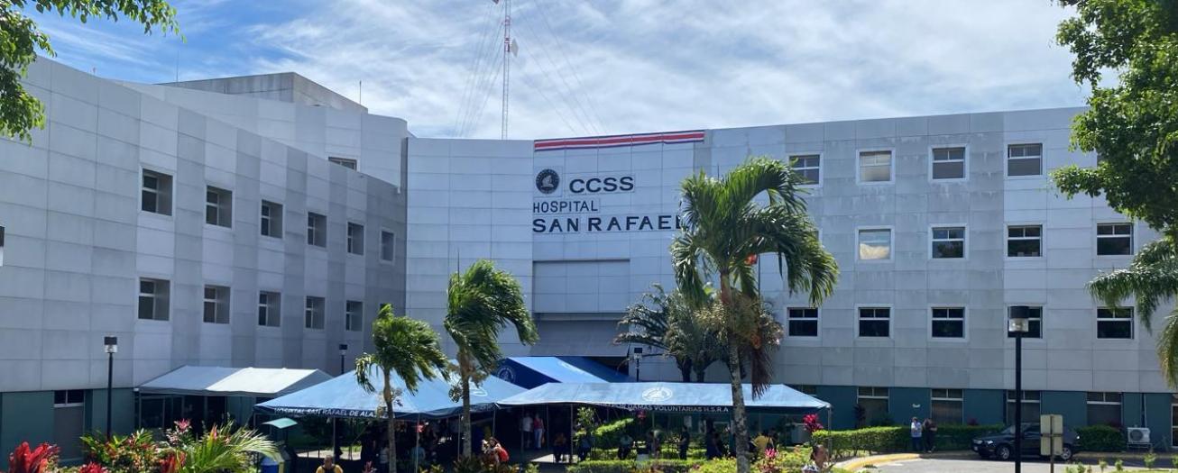 Alajuela tendrá feria de la salud para prevenir y promover el bienestar integral