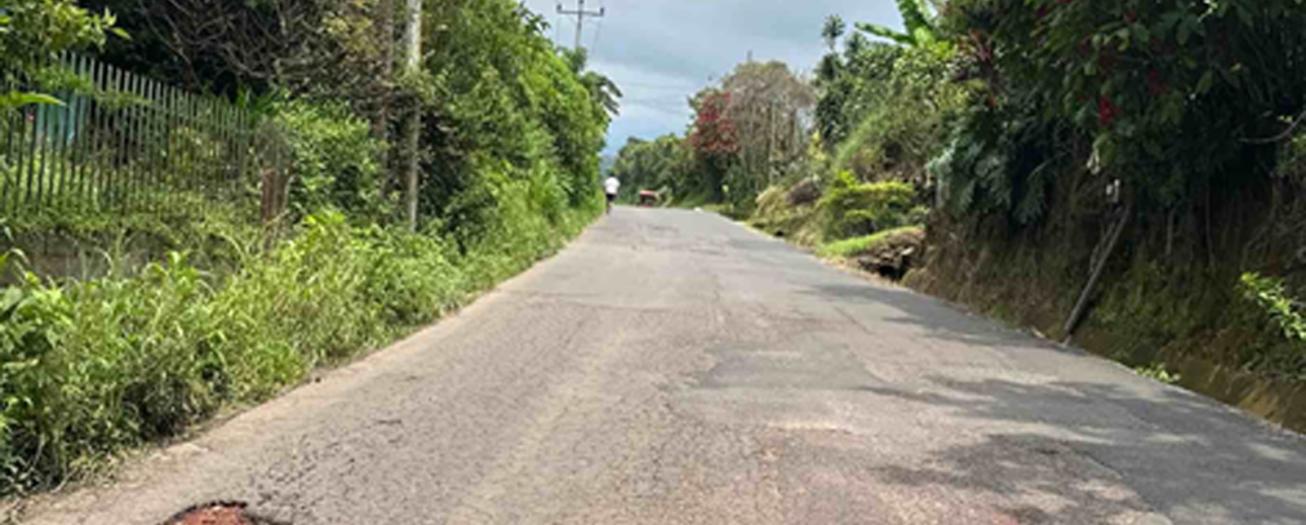 Conavi invertirá ¢500 millones en recarpeteo de la ruta San Juan Norte-Sabana Redonda, en Poás 