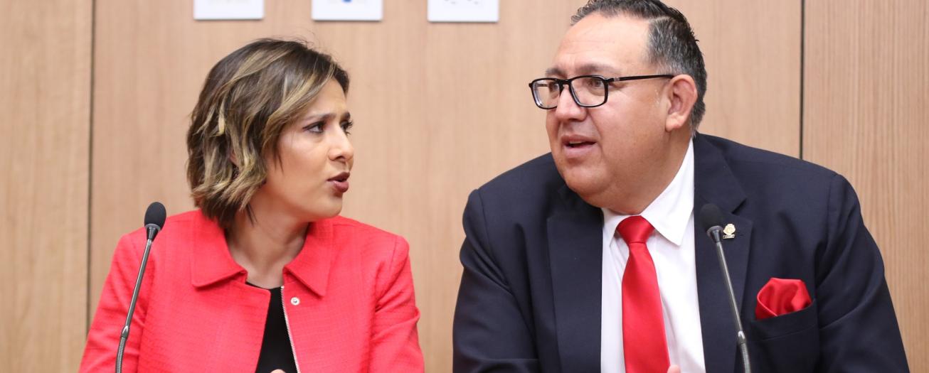 PUSC solicita investigar Unión de Gobierno Locales, ante posible uso indebido de recursos públicos